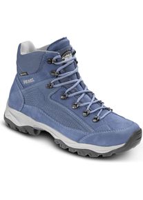 Meindl, Damen, Wanderschuhe, Baltimore GTX (39.5), Blau