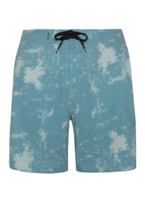 Protest, Herren, Badehosen, Herren -Shorts Protestprteehe Boardshort, Grün, (32)