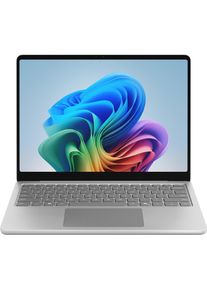Microsoft Surface Laptop 13" (13", 16 GB, 512 GB, DE), Notebook, Silber