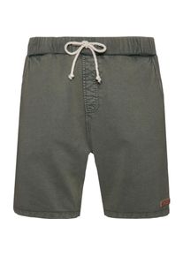Protest, Herren, Shorts, CARVER jogging shorts, Grün, (XXL)