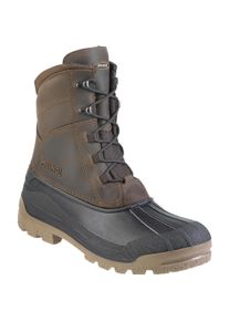 Meindl, Herren, Boots + Stiefel, Cervinia, Braun, (43)
