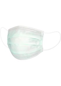 Technisat, Mundschutz, M2 R Masken Mund-Nasen-Schutz Inhalt 50 Stück (Schutzklasse II, 50 x)