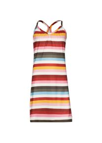 Protest, Unisex, Kleider, Mädchen Kleid Revolve 21 JR Clay 116, Rot, (116)