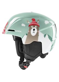 Uvex Sports, Skihelm, (51 - 55 cm, S)