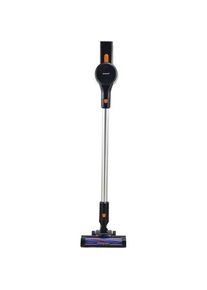 Prime3 SVC61 Staubsauger, Staubsauger, Schwarz