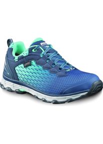 Meindl, Damen, Wanderschuhe, Activo Sport GTX Schuhe (37.5), Blau