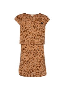 Protest, Mädchen, Kleider, Mädchen Kleid Desree JR Sandstone 152, (152)