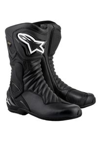 Alpinestars, Motorradschuhe, SMX-6 V2 GTX Boots (Herren, Damen, 39)