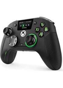 Nacon Gaming Revolution X Unlimited (Xbox One S, PC, Xbox Series X), Gaming Controller, Schwarz