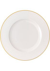 Villeroy & Boch Villeroy & Boch Na, Teller, Weiss