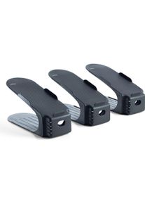 Rayen, Schuhschrank, Set mit 3 Schuh-Organizern