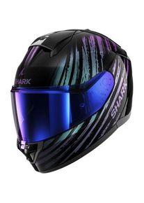 SHARK, Motorradhelm, RIDILL 2 ASSYA Integralhelm (XS)