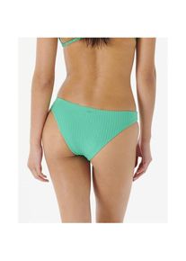 Rip Curl, Damen, Bikinis, Women's Premium Surf Cheeky Pant, Türkis, (S)
