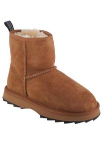 Emu, Damen, Boots + Stiefel, Sharky Mini, Braun, (39)