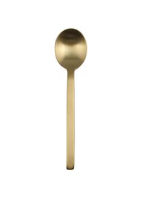 Mepra Na, Besteck, Gold
