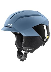 Uvex Sports, Skihelm, (58 - 61 cm, L)