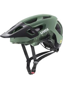 Uvex Sports, Velohelm, (59 - 61 cm)