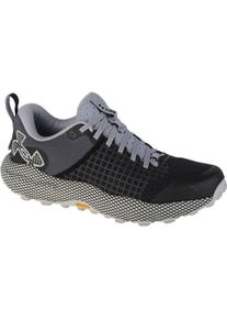 Under Armour, Herren, Laufschuhe, Hovr Ridge Schuhe (42.5), Schwarz