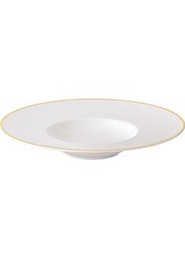 Villeroy & Boch Villeroy & Boch Na, Teller, Weiss
