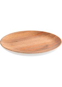 APS Teller "CRAZY WOOD", Teller