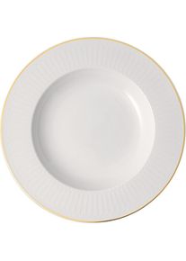 Villeroy & Boch Villeroy & Boch Na, Teller, Weiss