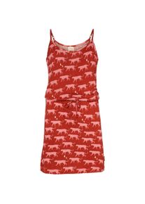 Protest, Mädchen, Kleider, Mädchen Kleid Pixie JR Clay 152, (152)