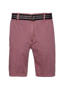 Protest, Herren, Shorts, Fan Herren Short, Rot, (XXL)