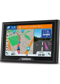 Garmin, Fahrzeug Navigation, 51 Lmt-S Eu (5")