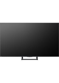 HISENSE 55E8Q (55", LED, Mini-LED, 4K), TV, Schwarz, Grau