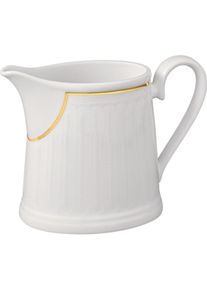 Villeroy & Boch Villeroy & Boch Milchkännchen 6 Pers., Milchkanne, Weiss