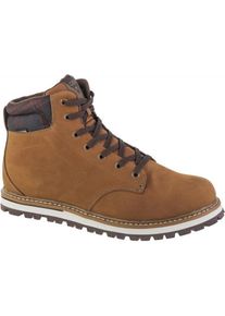 CMP Campagnolo, Herren, Boots + Stiefel, Dorado WP 39Q4937-P865 Braun 43, Braun, (43)