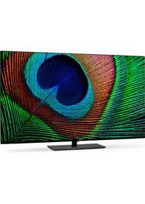 Medion LIFE X15071 (MD 30922) Android TV (50", LCD, 4K), TV, Schwarz