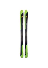 K2, Ski, (181 cm, Ohne Bindung)