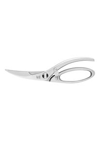 Zwilling TWIN Select 23,5 cm, Ciseaux à volaille, Argent