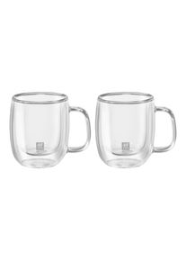 Zwilling Sorrento Plus Verres à expresso 80 ml / 2-pcs