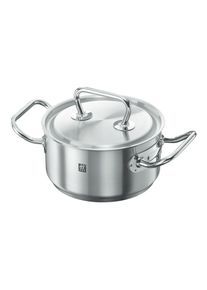 Zwilling TWIN Classic Faitout 16 cm, Inox 18/10