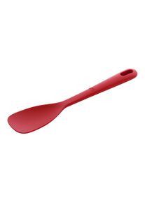 Ballarini Rosso Cuillère à servir, 28 cm, Silicone