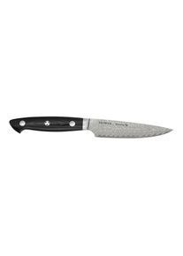 Zwilling KRAMER Euro Stainless Couteau universel 12 cm, Tranchant lisse