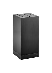 Zwilling Accessoires Bloc de couteaux vide Aluminium
