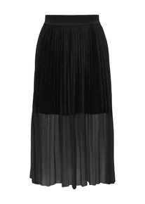 Jacqueline de Yong JDY Jupe 'JDYELSA' Femme noir taille XS