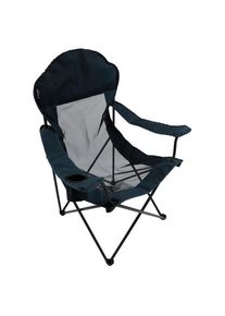 Vango Laguna Chair Camping chair black