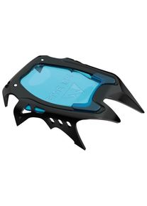 Blue Ice Harfang Mono Front Rail (One Size, black)