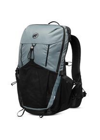 Mammut Ducan 22 Walking backpack black