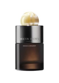 Molton Brown Appelsin & bergamot Eau de Parfum Spray Parfumer Female 100 ml