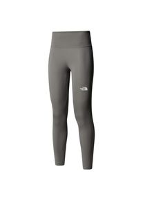 The North Face Women's Flex 25'' Tight Leggings Women (S, grey)