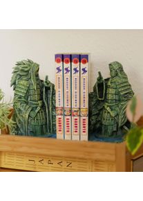 Naruto Shippuden - Serre-livres Konoha