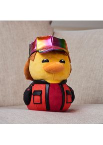 Back to the Future Terug naar de Toekomst - Marty McFly TUBBZ Pluche Eend