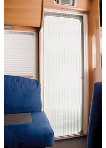 REMIS REMICare II Tür-Insektenschutz Insektenschutztür 650x2000x92mm für Reisemobil Wohnwagen