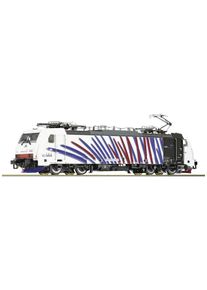 Roco 7500074 H0 Modellbahn-Lokomotive E-Lok 186 444-6 Epoche VI LüP/LüK 217mm