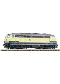 Fleischmann 7370011 N Modellbau-Lokomotive Diesellok 218 469-5 der DB AG Epoche IV